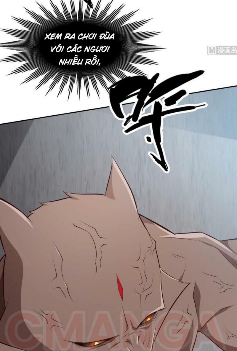 Kiếm Thần Tuyệt Thế: Chapter 215