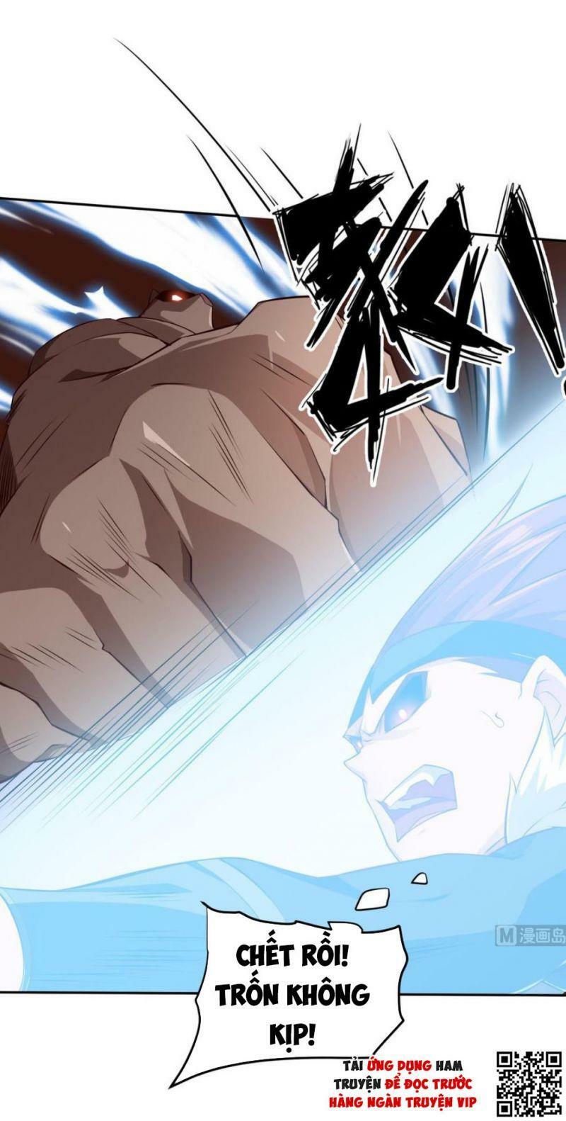 Kiếm Thần Tuyệt Thế: Chapter 215