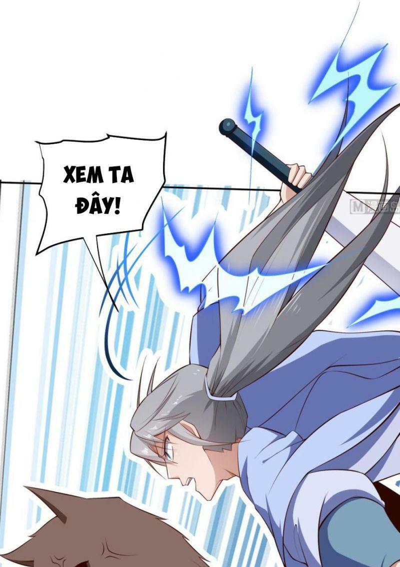 Kiếm Thần Tuyệt Thế: Chapter 215