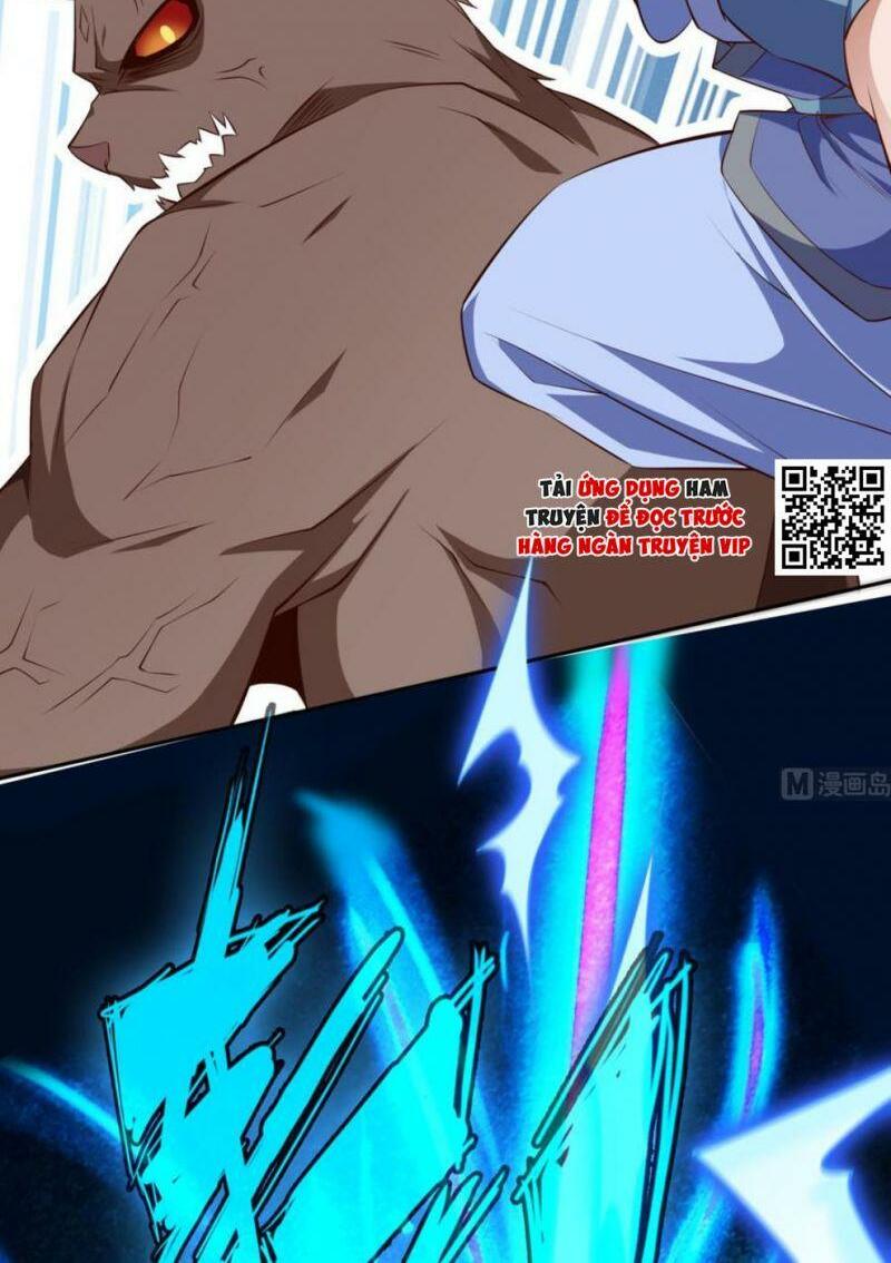 Kiếm Thần Tuyệt Thế: Chapter 215