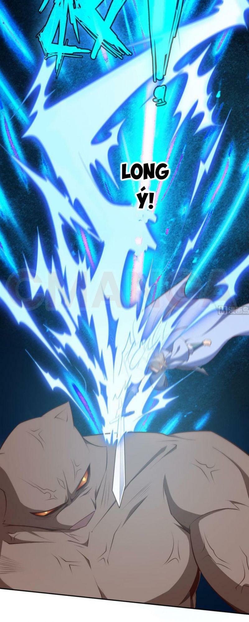 Kiếm Thần Tuyệt Thế: Chapter 215