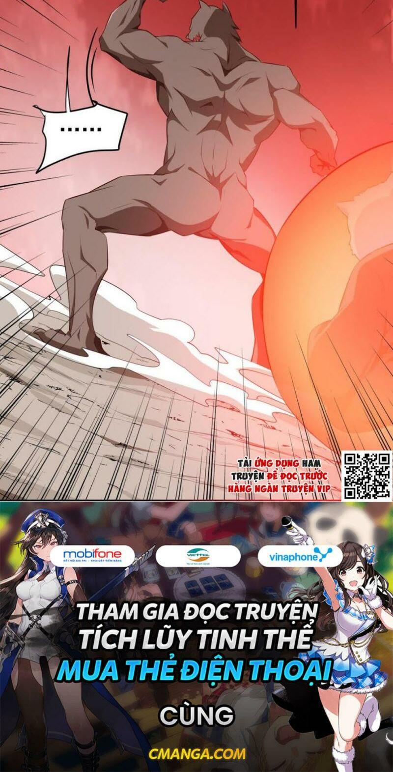 Kiếm Thần Tuyệt Thế: Chapter 215