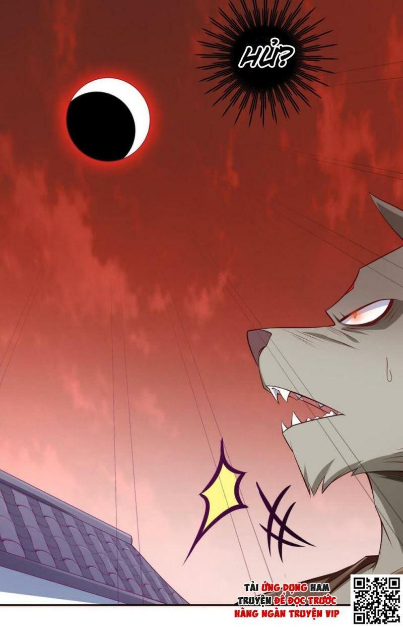 Kiếm Thần Tuyệt Thế: Chapter 215