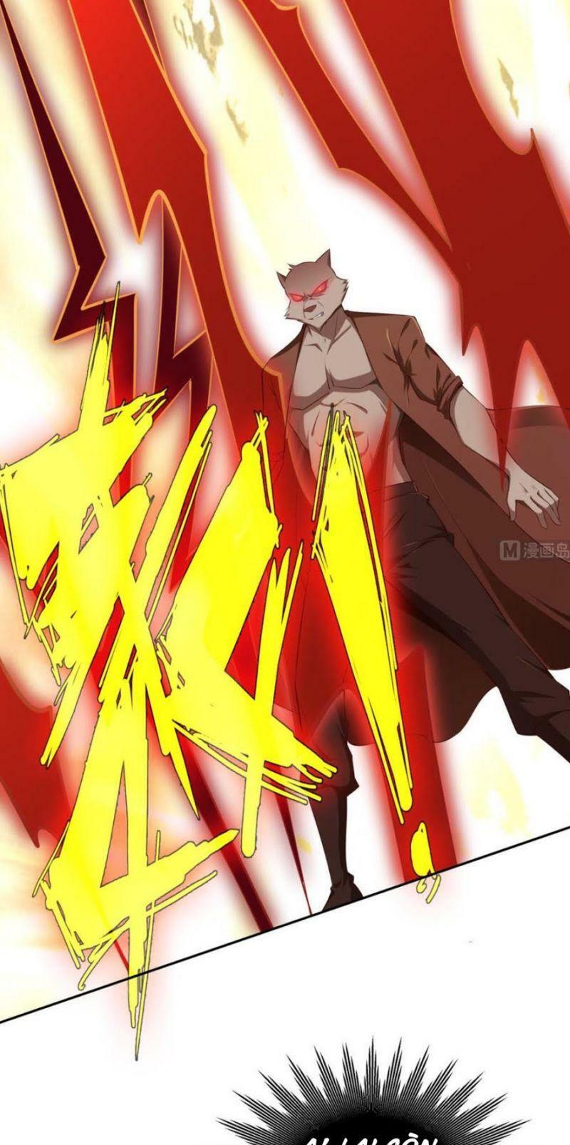 Kiếm Thần Tuyệt Thế: Chapter 215