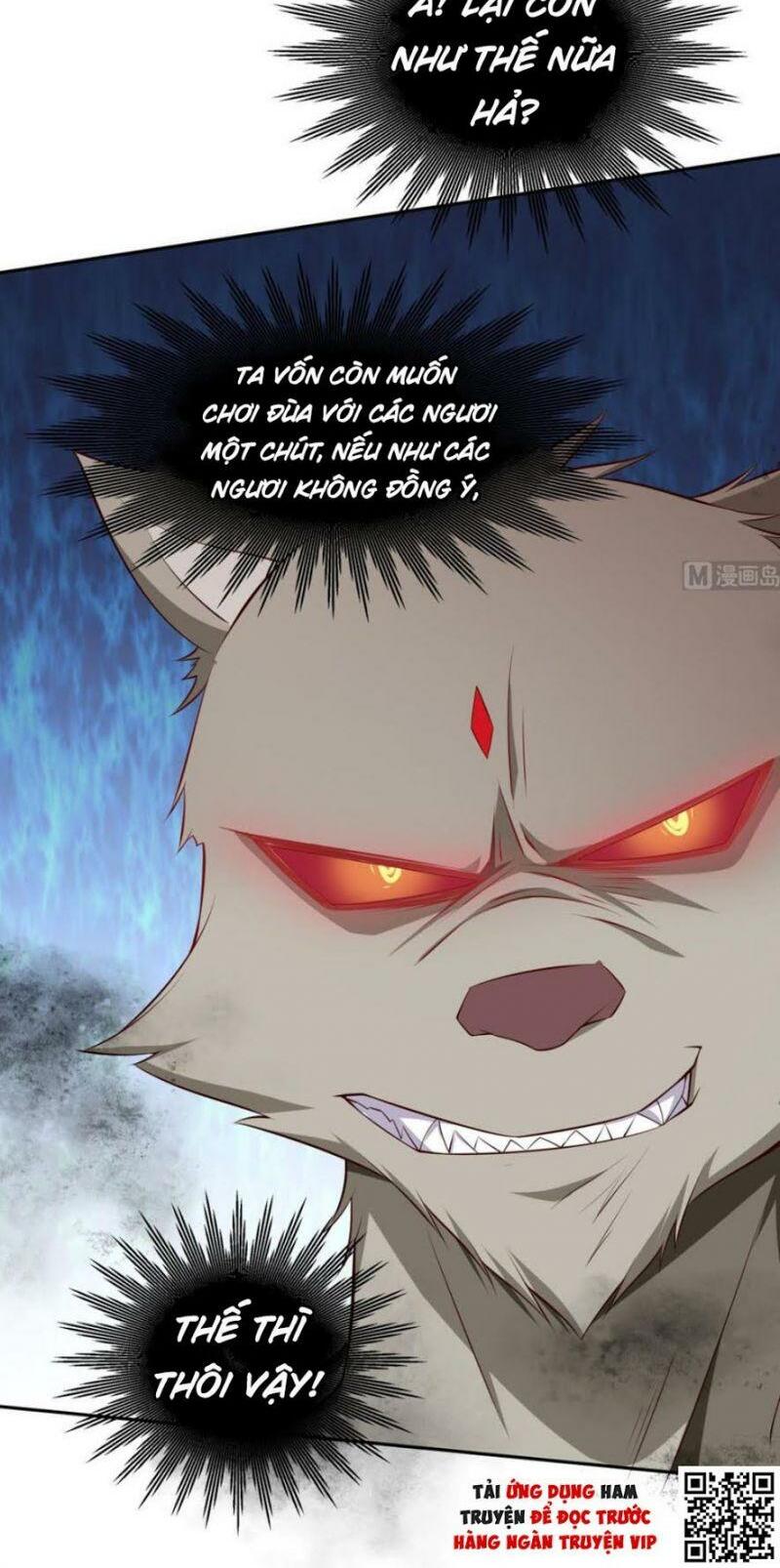 Kiếm Thần Tuyệt Thế: Chapter 215