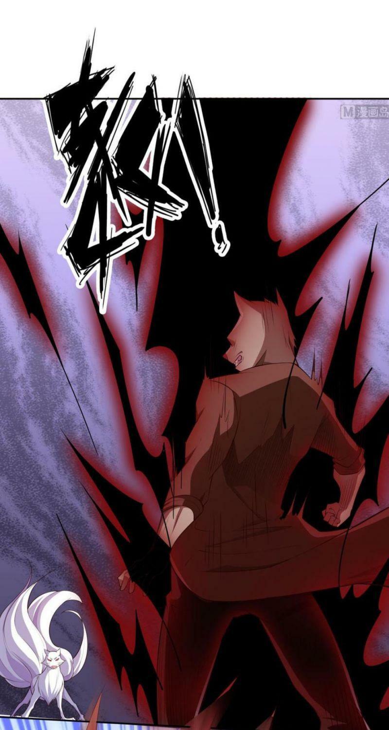 Kiếm Thần Tuyệt Thế: Chapter 215