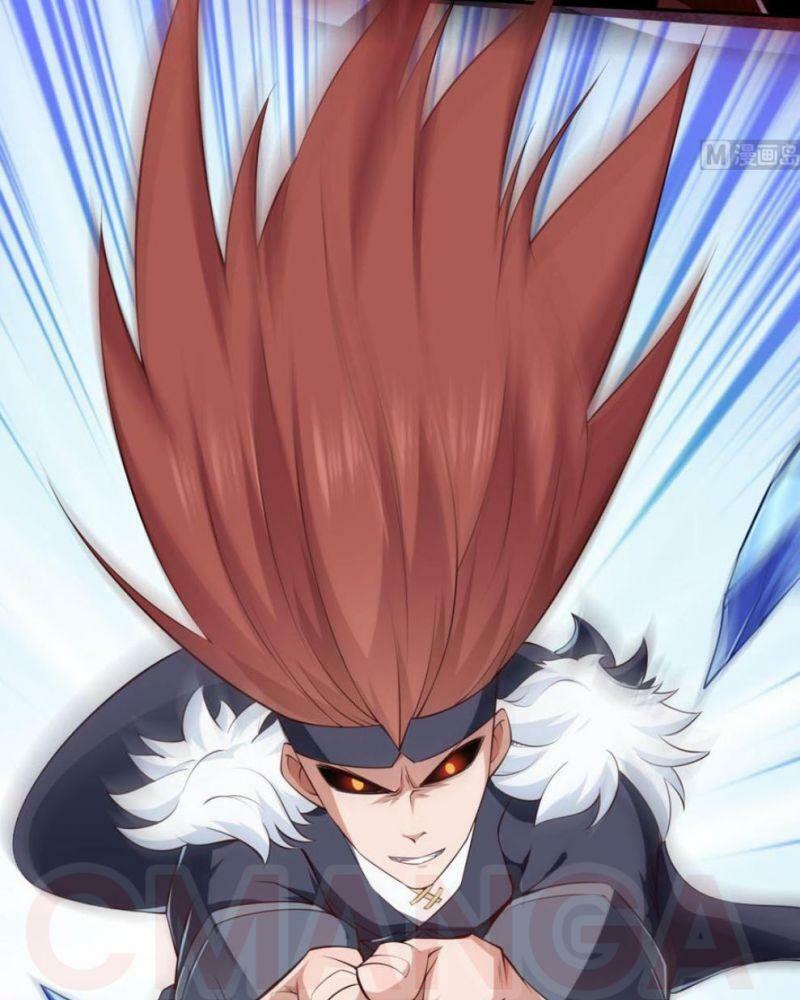 Kiếm Thần Tuyệt Thế: Chapter 215