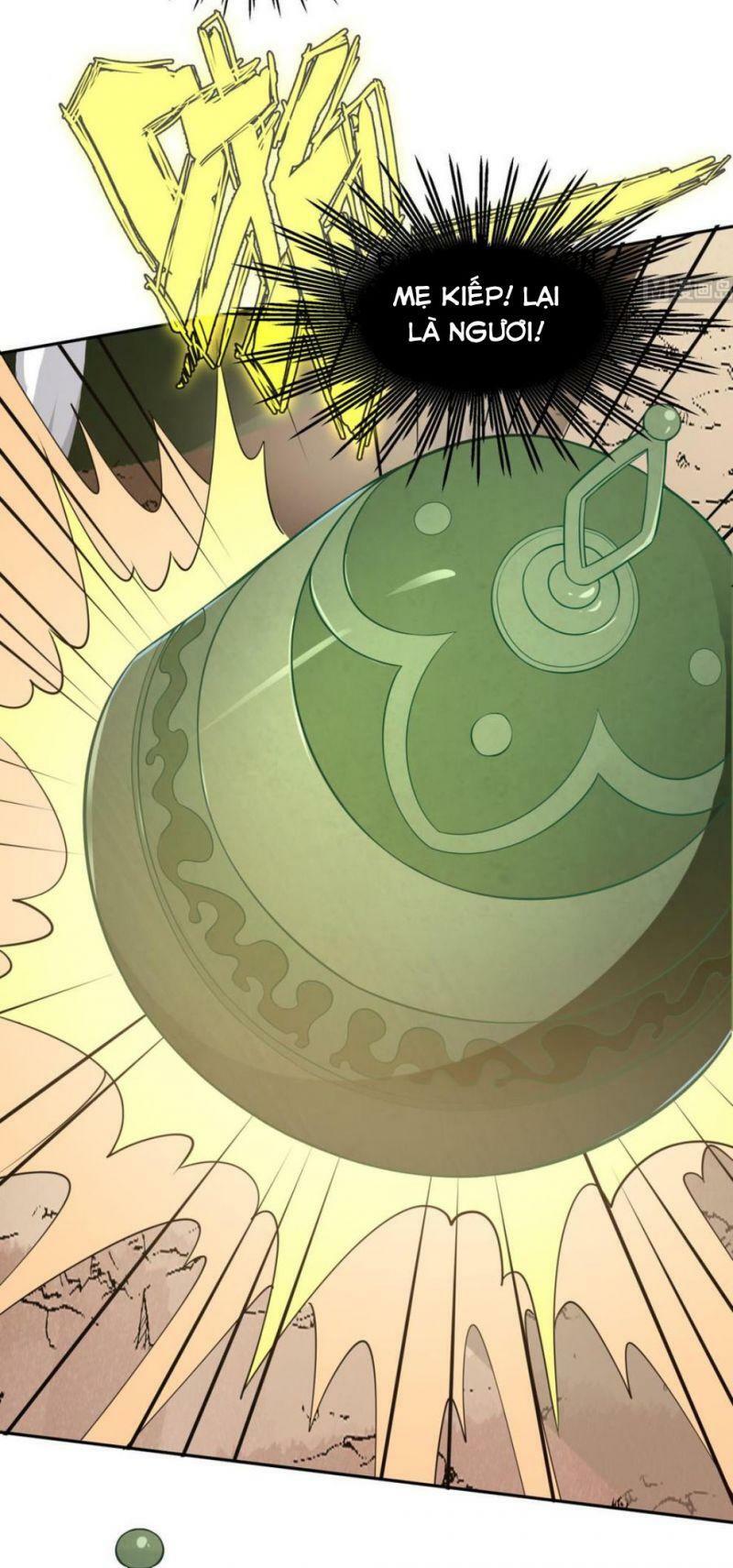Kiếm Thần Tuyệt Thế: Chapter 216
