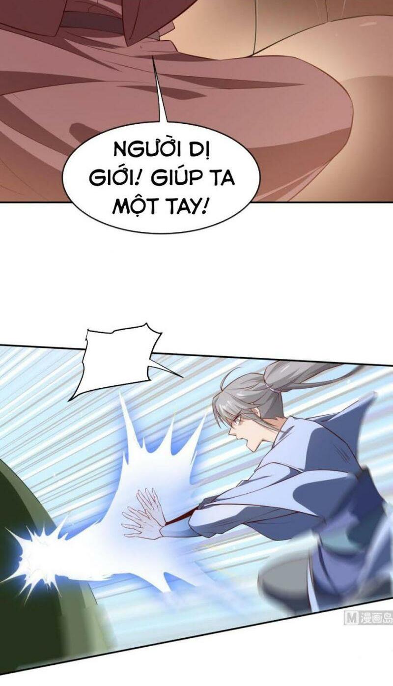 Kiếm Thần Tuyệt Thế: Chapter 216