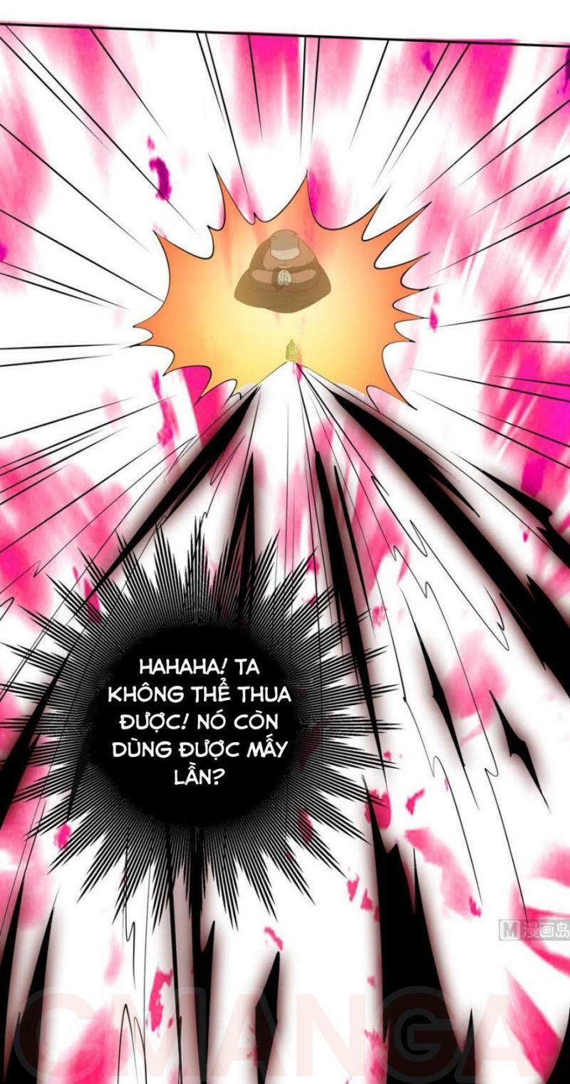 Kiếm Thần Tuyệt Thế: Chapter 216