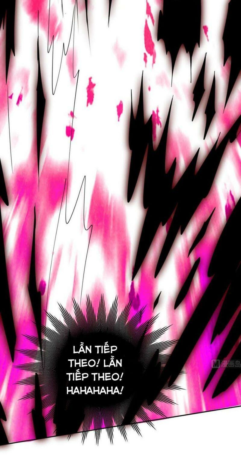 Kiếm Thần Tuyệt Thế: Chapter 216