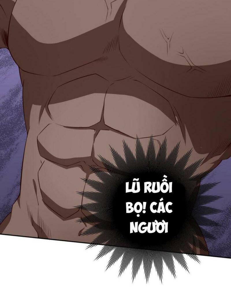 Kiếm Thần Tuyệt Thế: Chapter 216
