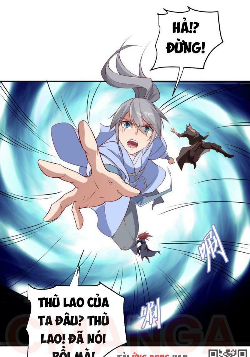 Kiếm Thần Tuyệt Thế: Chapter 216