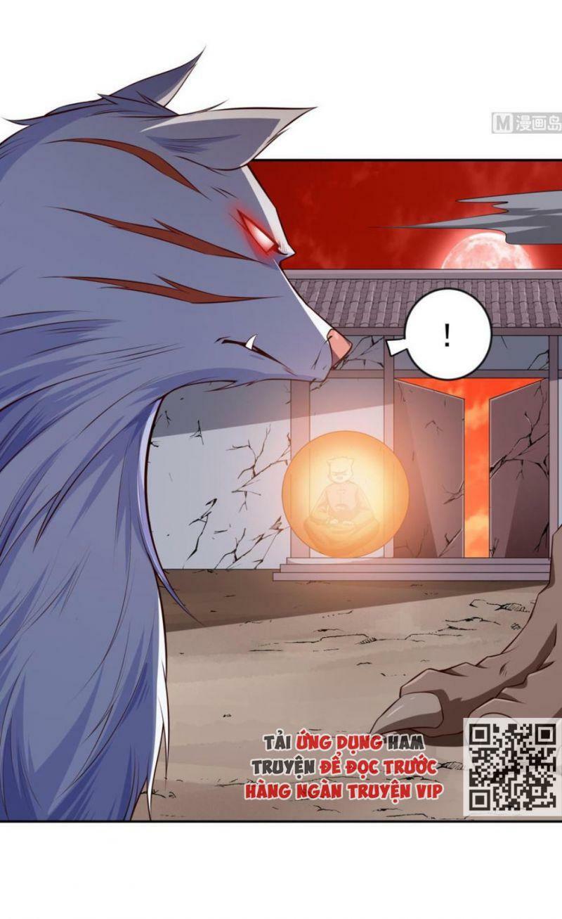 Kiếm Thần Tuyệt Thế: Chapter 216