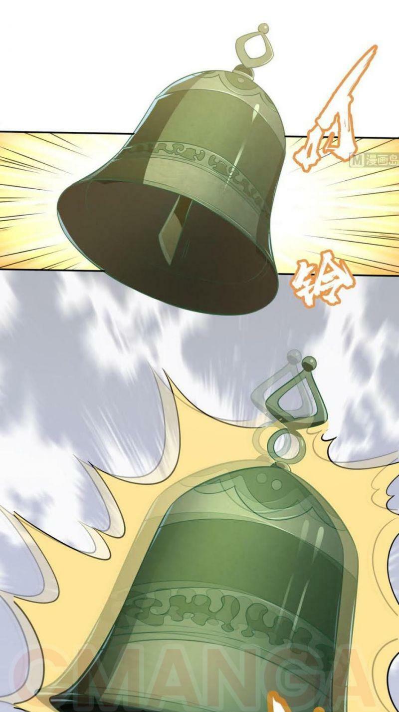 Kiếm Thần Tuyệt Thế: Chapter 216