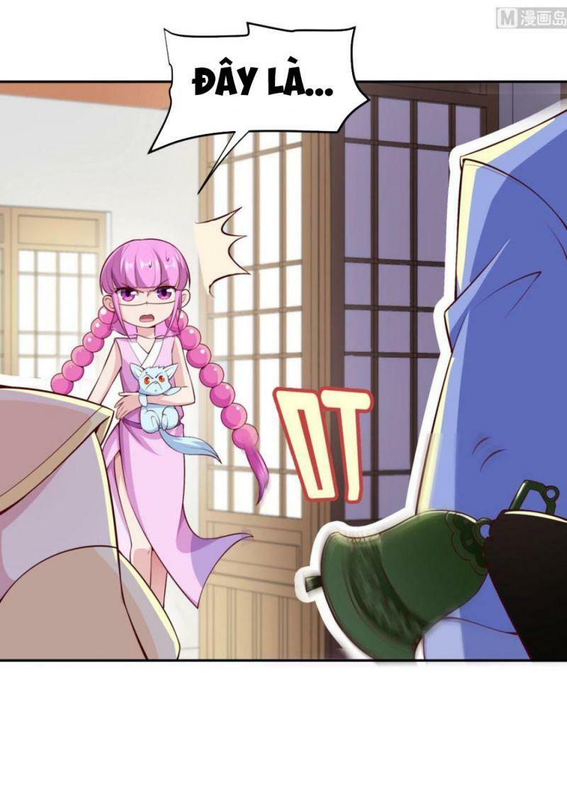 Kiếm Thần Tuyệt Thế: Chapter 217