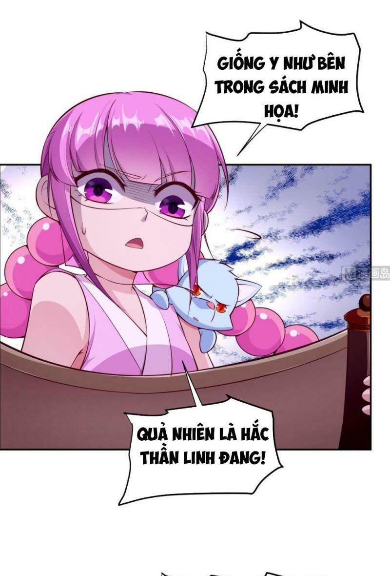 Kiếm Thần Tuyệt Thế: Chapter 217
