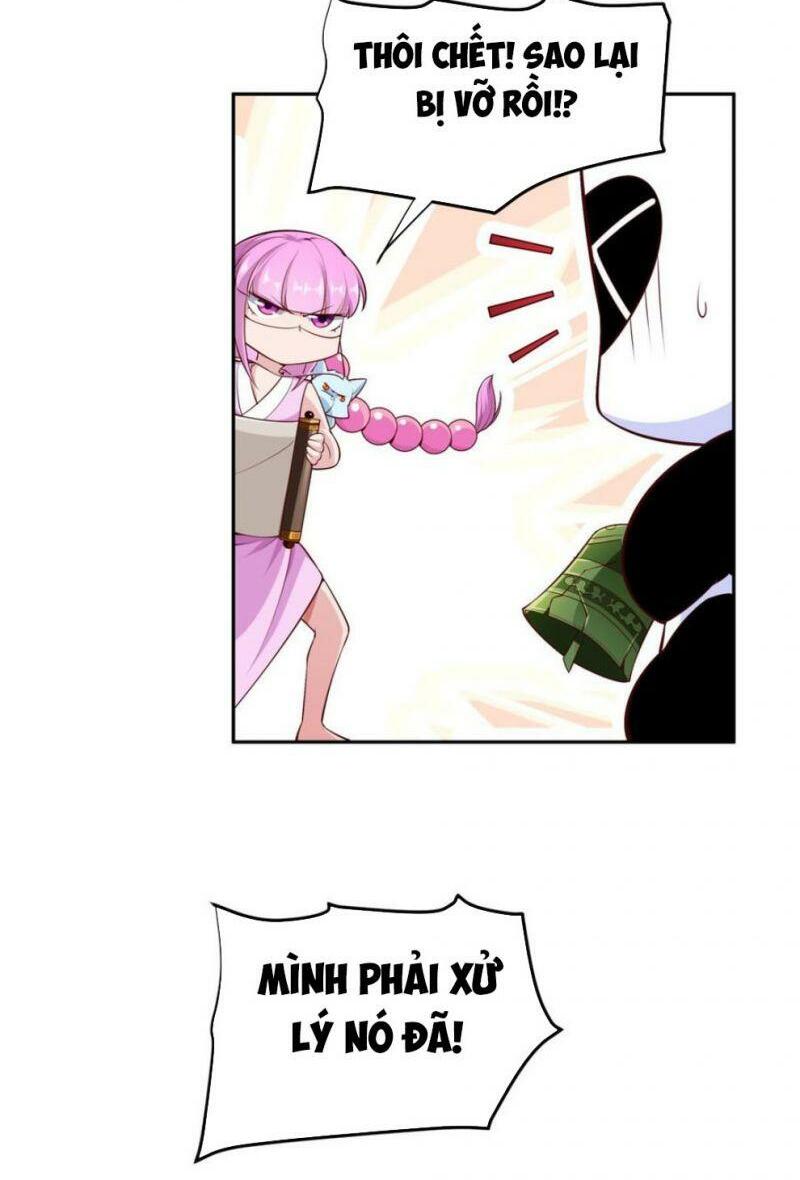 Kiếm Thần Tuyệt Thế: Chapter 217