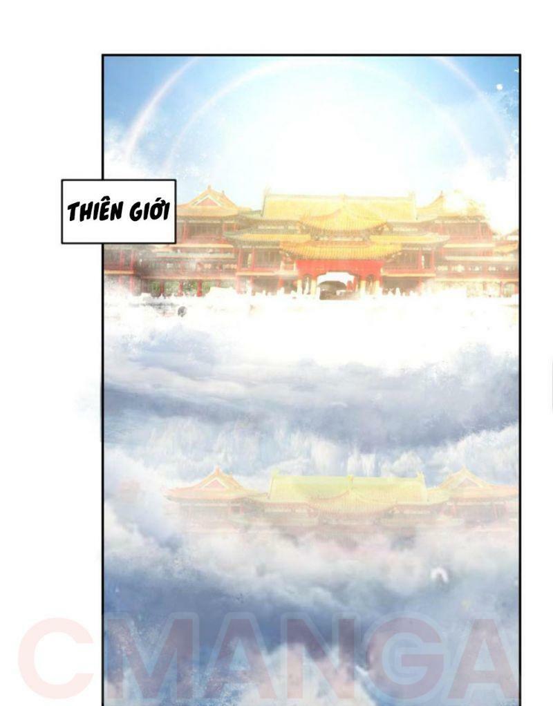 Kiếm Thần Tuyệt Thế: Chapter 217