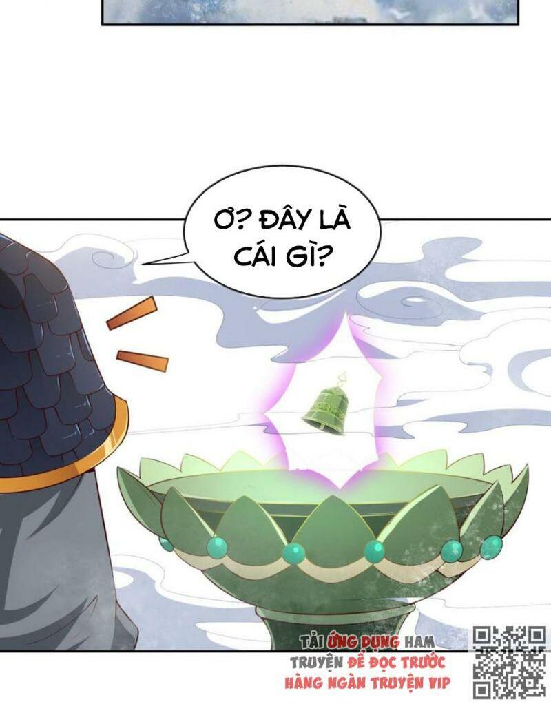 Kiếm Thần Tuyệt Thế: Chapter 217