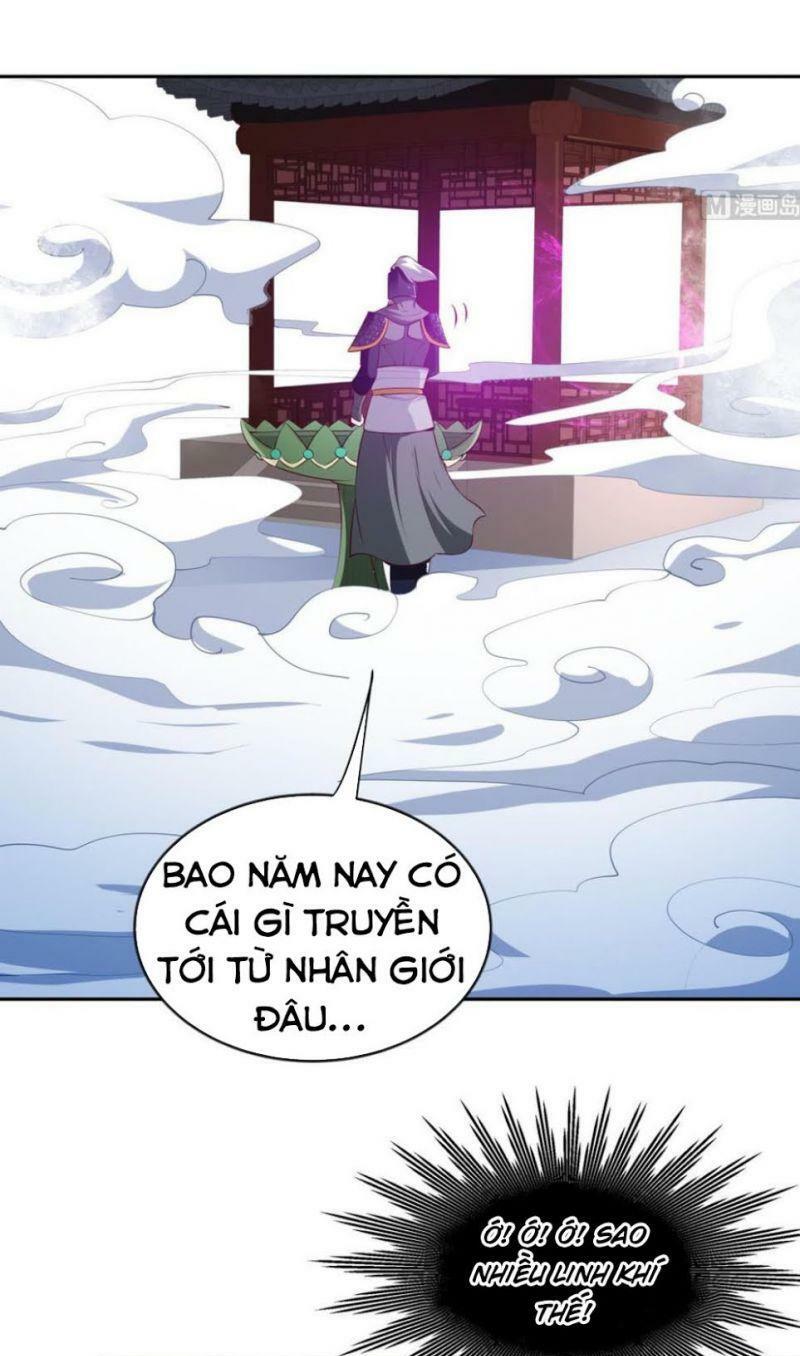 Kiếm Thần Tuyệt Thế: Chapter 217