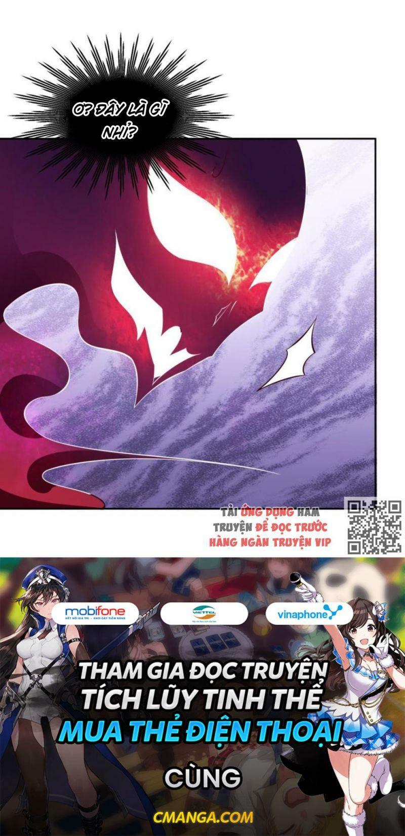 Kiếm Thần Tuyệt Thế: Chapter 217