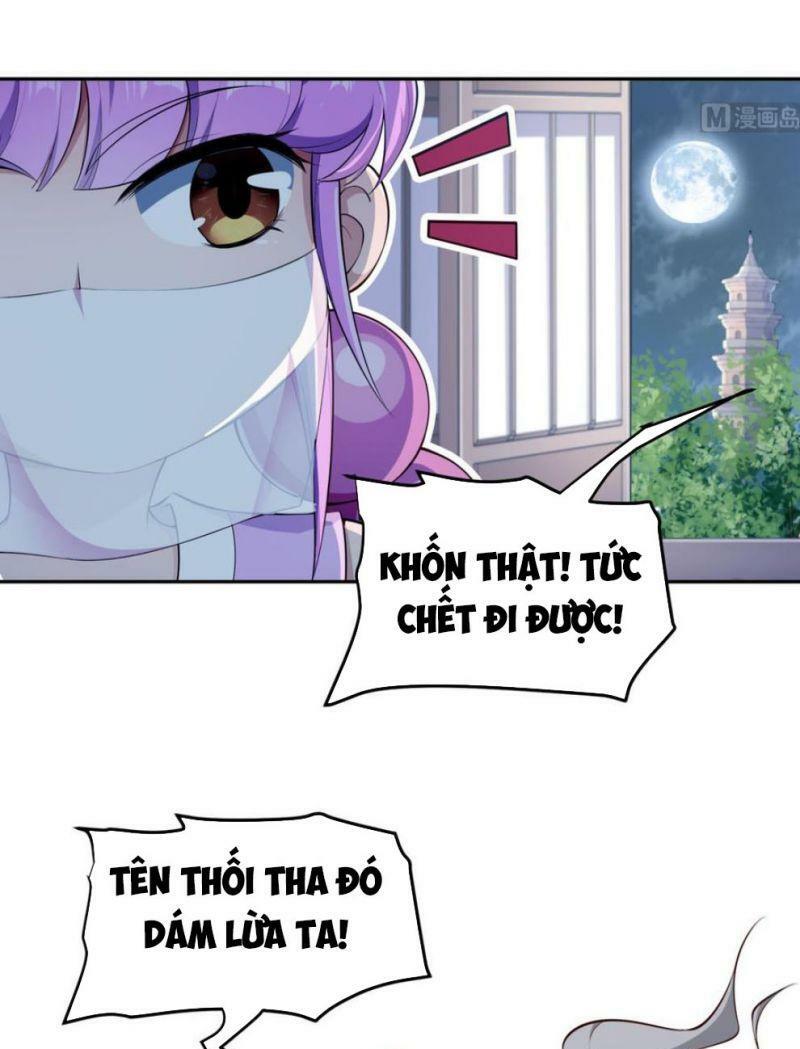 Kiếm Thần Tuyệt Thế: Chapter 217