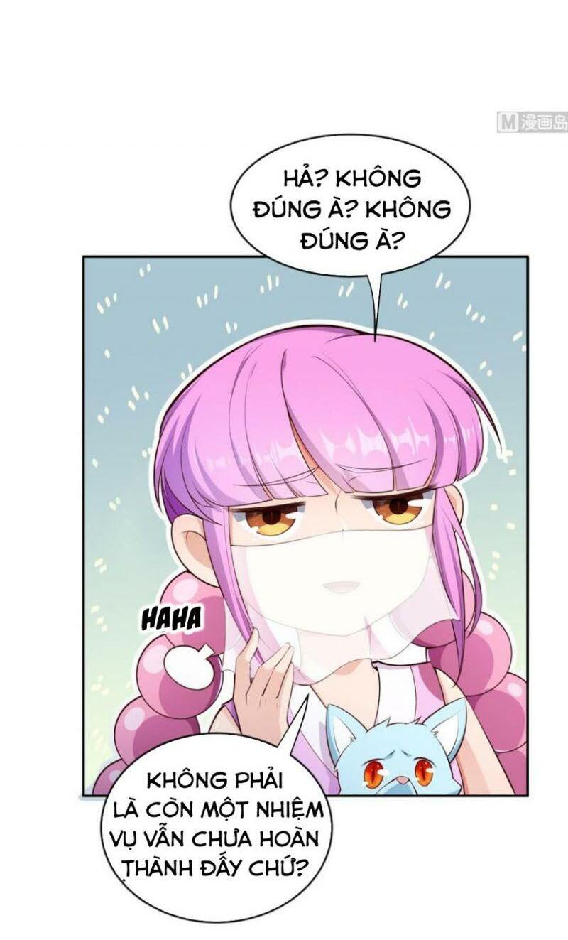 Kiếm Thần Tuyệt Thế: Chapter 217