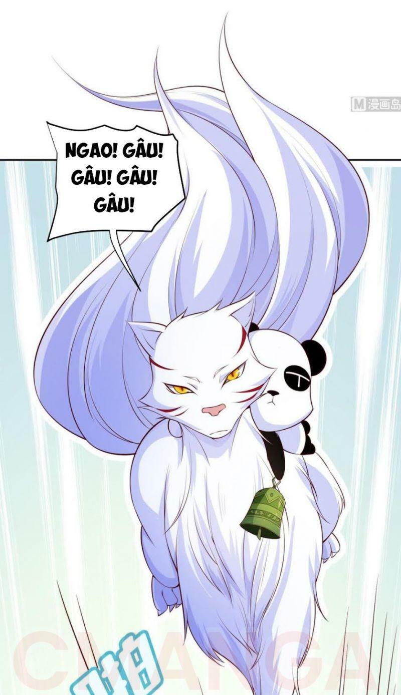 Kiếm Thần Tuyệt Thế: Chapter 217