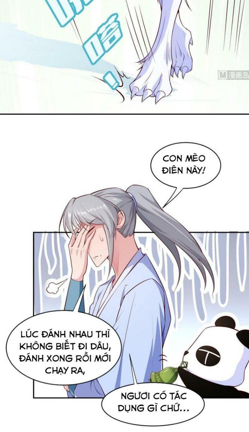 Kiếm Thần Tuyệt Thế: Chapter 217