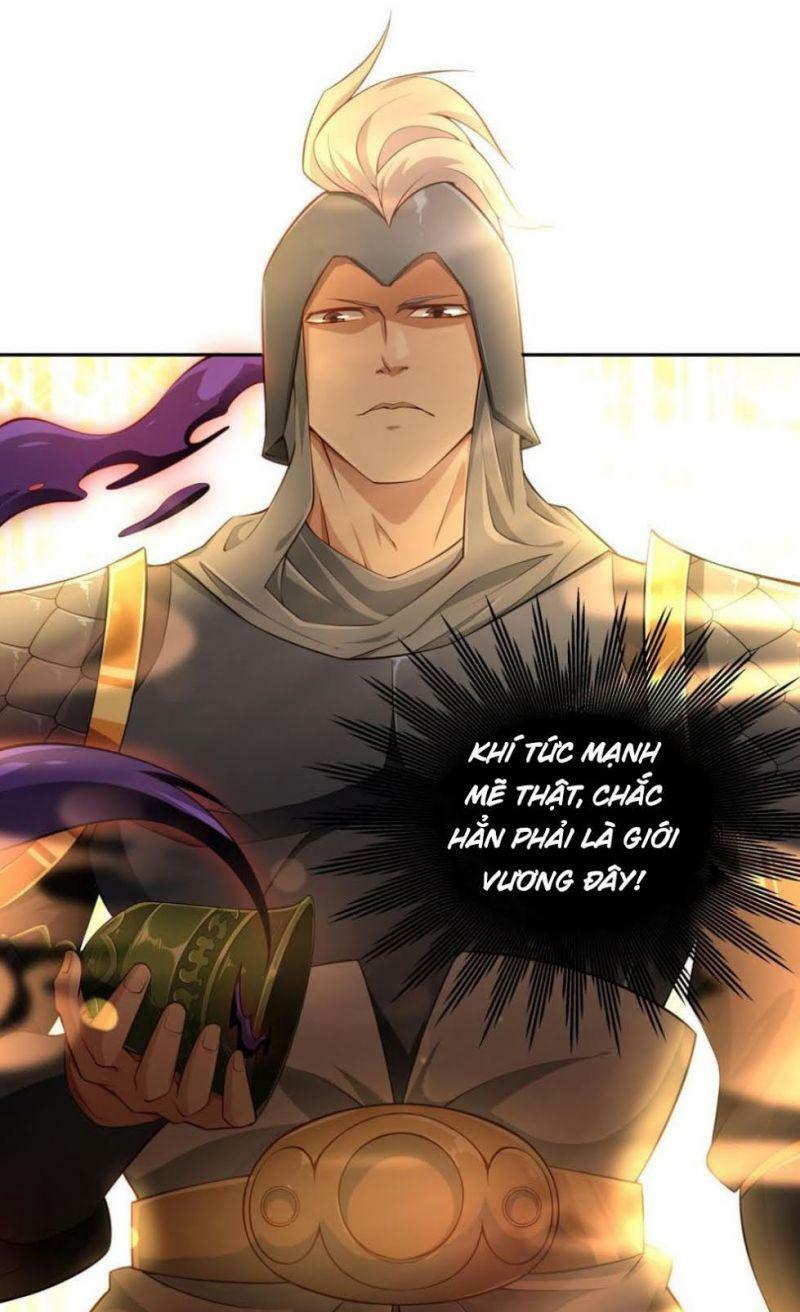 Kiếm Thần Tuyệt Thế: Chapter 218