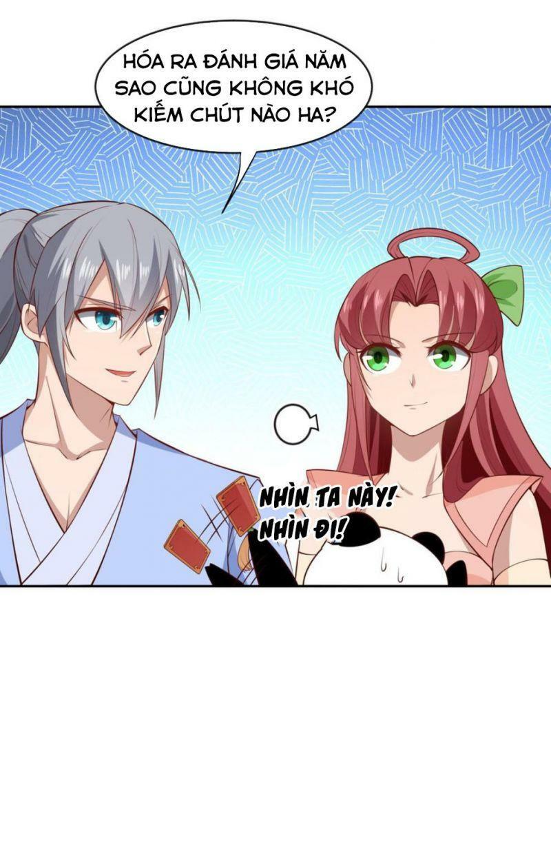 Kiếm Thần Tuyệt Thế: Chapter 218