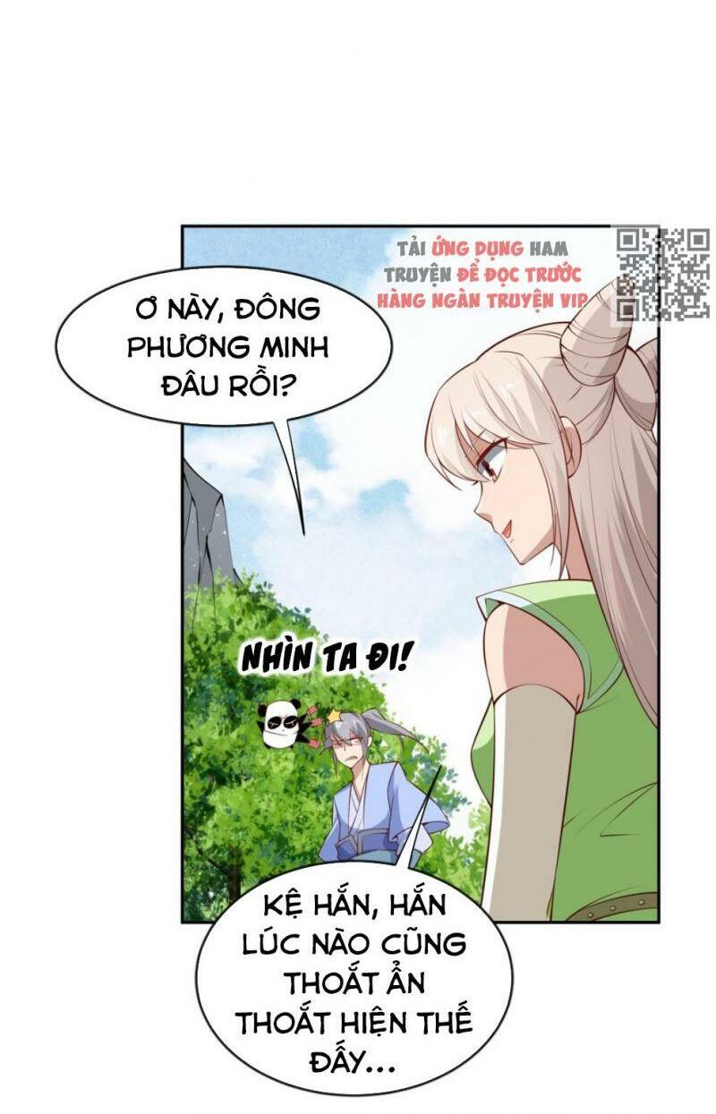 Kiếm Thần Tuyệt Thế: Chapter 218