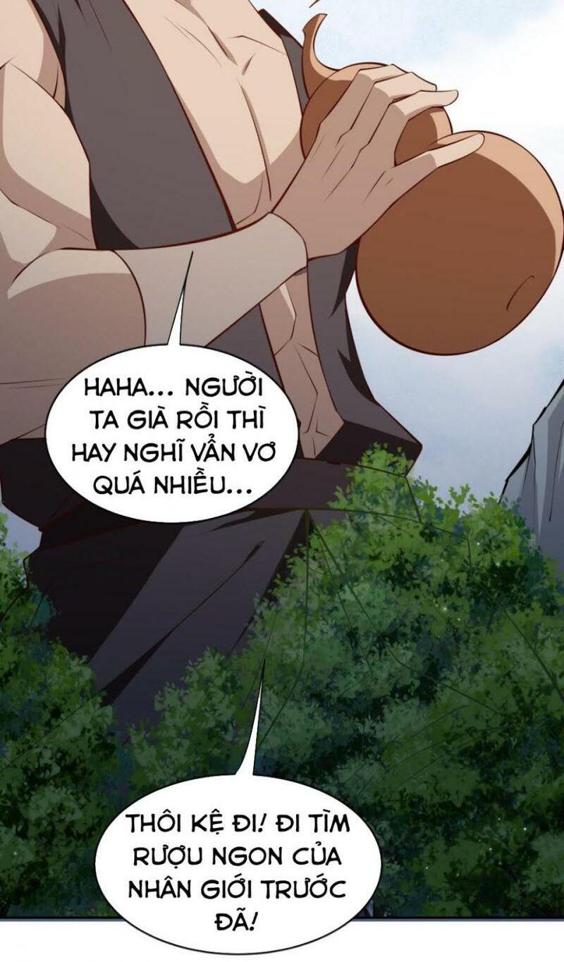 Kiếm Thần Tuyệt Thế: Chapter 218