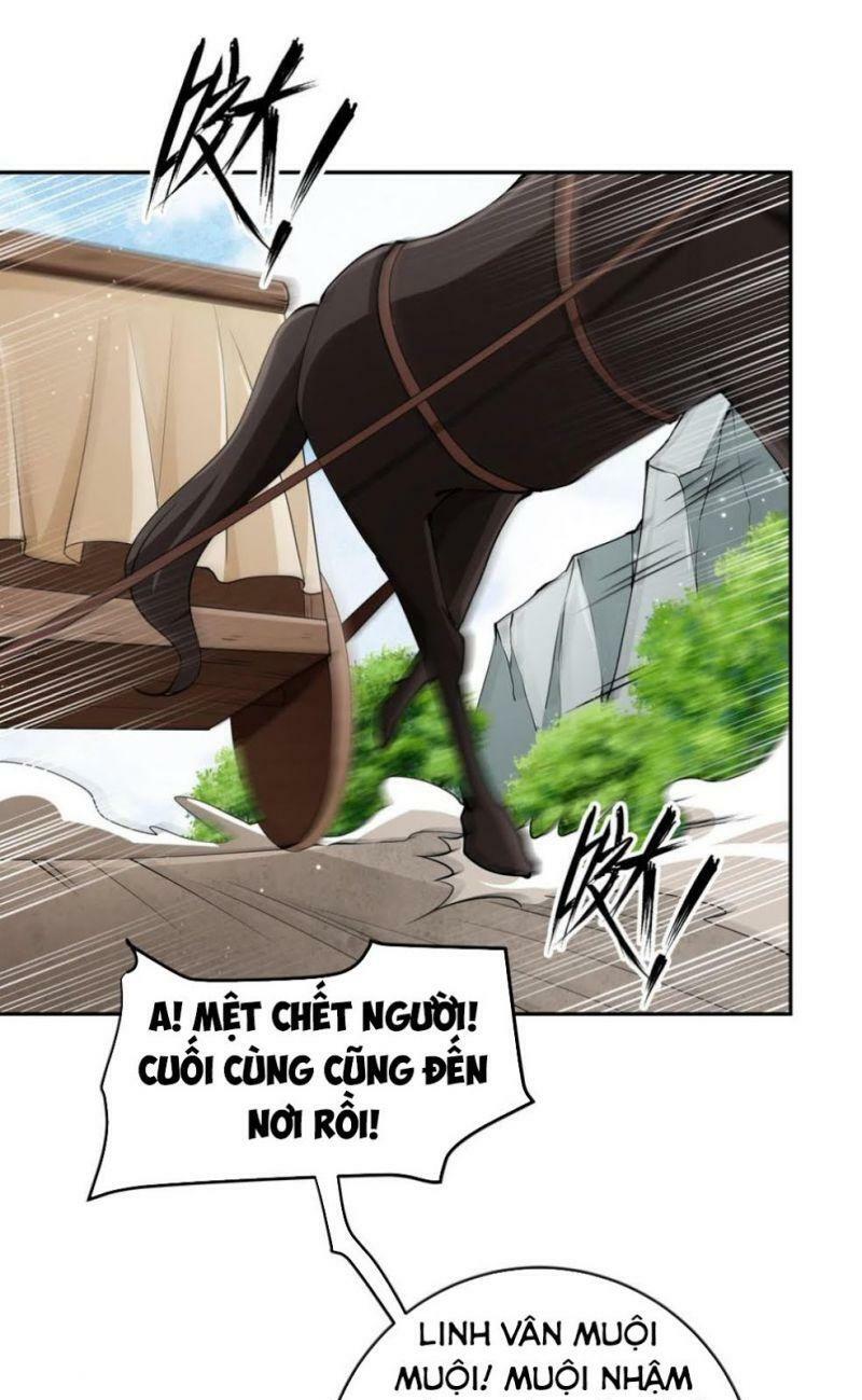 Kiếm Thần Tuyệt Thế: Chapter 218