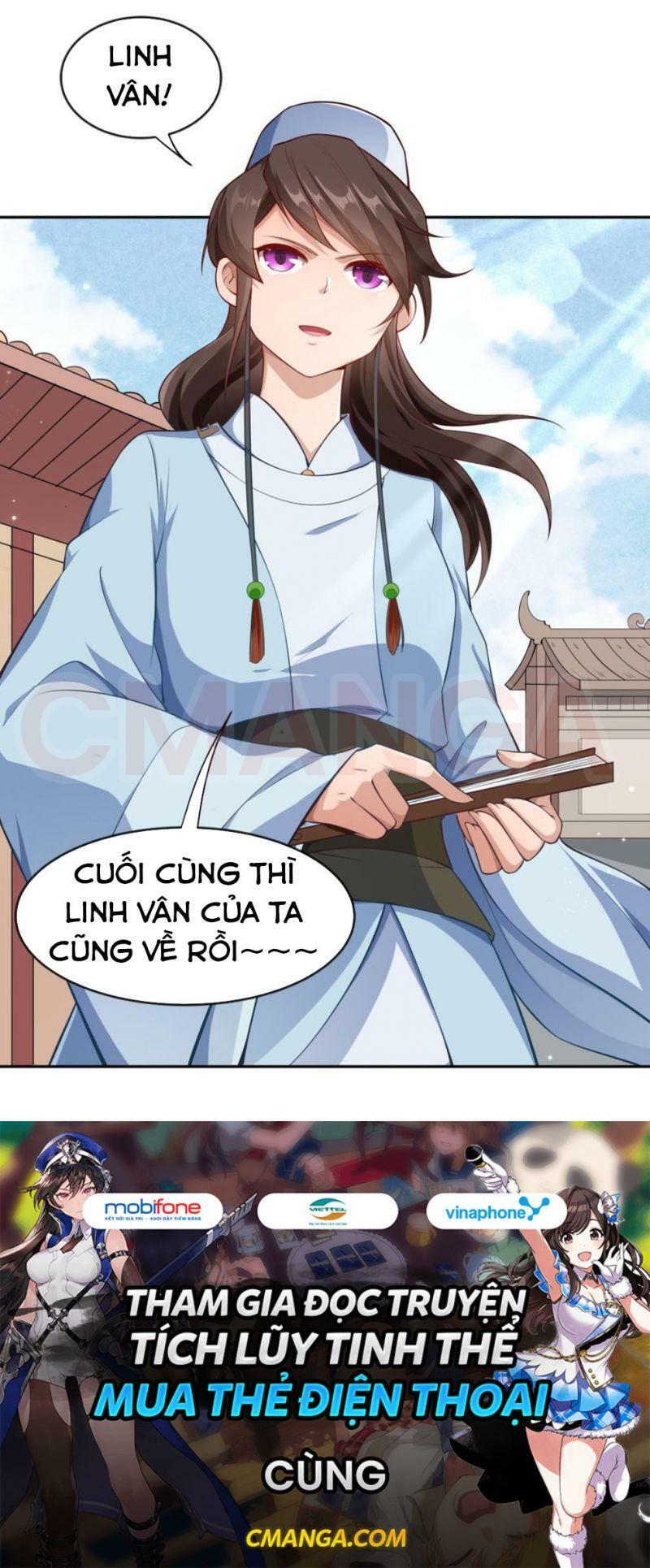 Kiếm Thần Tuyệt Thế: Chapter 218