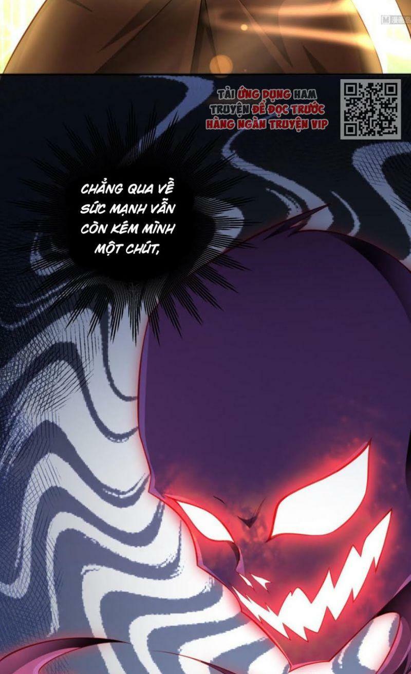 Kiếm Thần Tuyệt Thế: Chapter 218