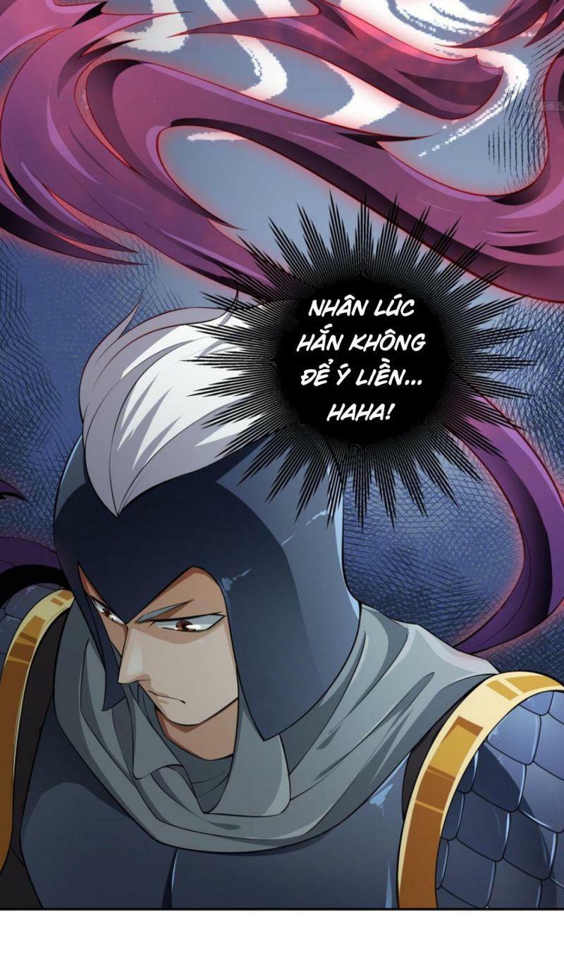 Kiếm Thần Tuyệt Thế: Chapter 218