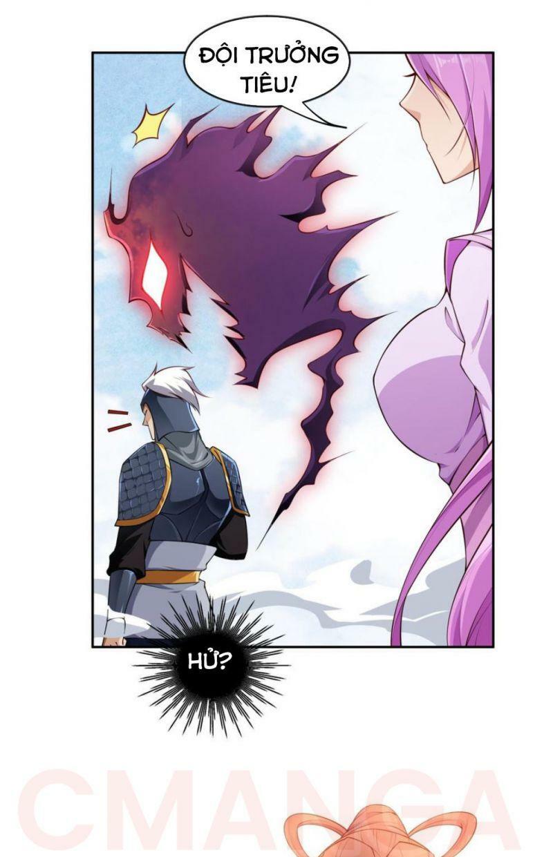 Kiếm Thần Tuyệt Thế: Chapter 218