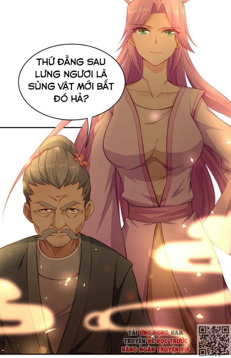 Kiếm Thần Tuyệt Thế: Chapter 218