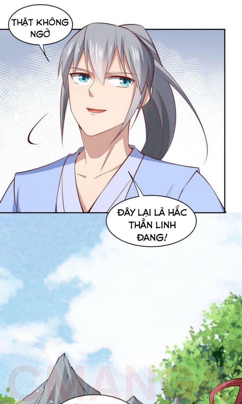 Kiếm Thần Tuyệt Thế: Chapter 218