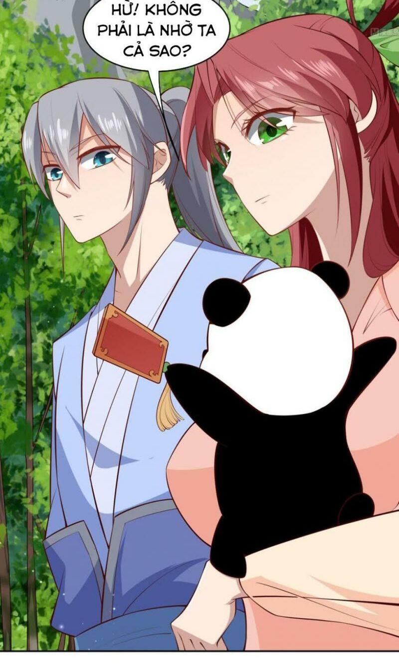 Kiếm Thần Tuyệt Thế: Chapter 218
