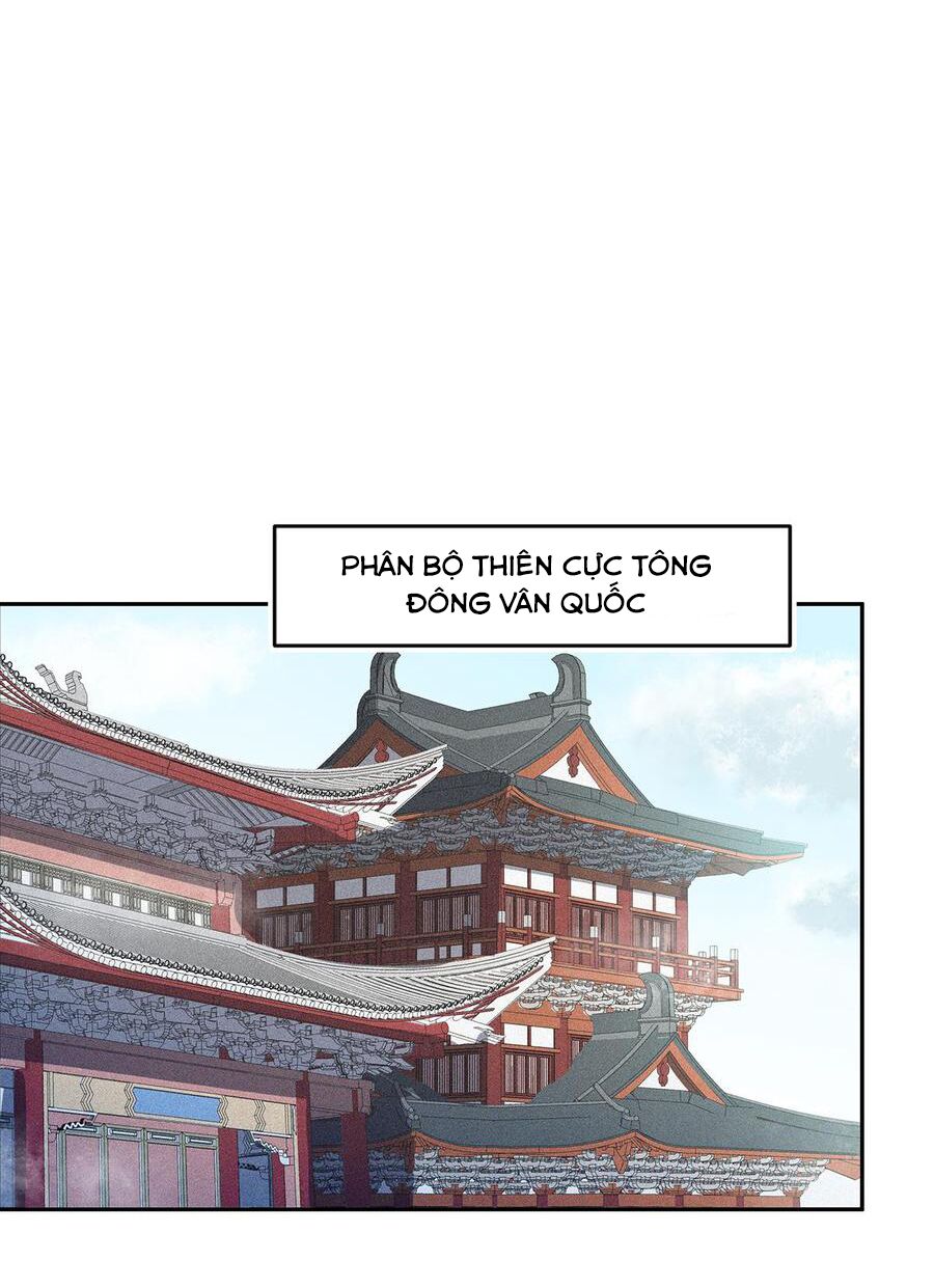 Kiếm Thần Tuyệt Thế: Chapter 219