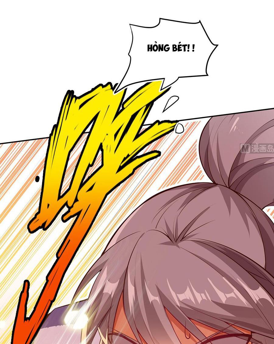 Kiếm Thần Tuyệt Thế: Chapter 219