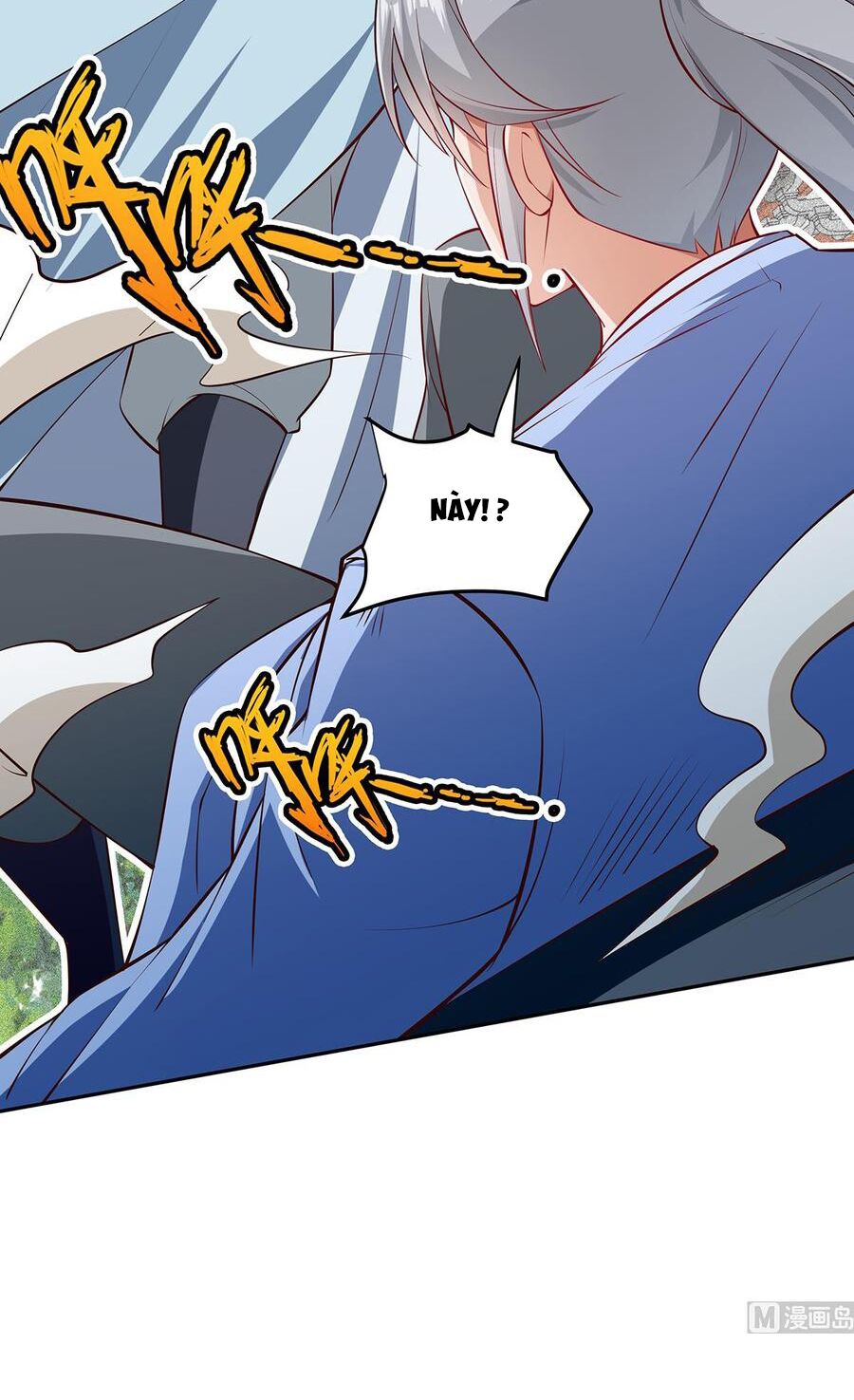Kiếm Thần Tuyệt Thế: Chapter 219
