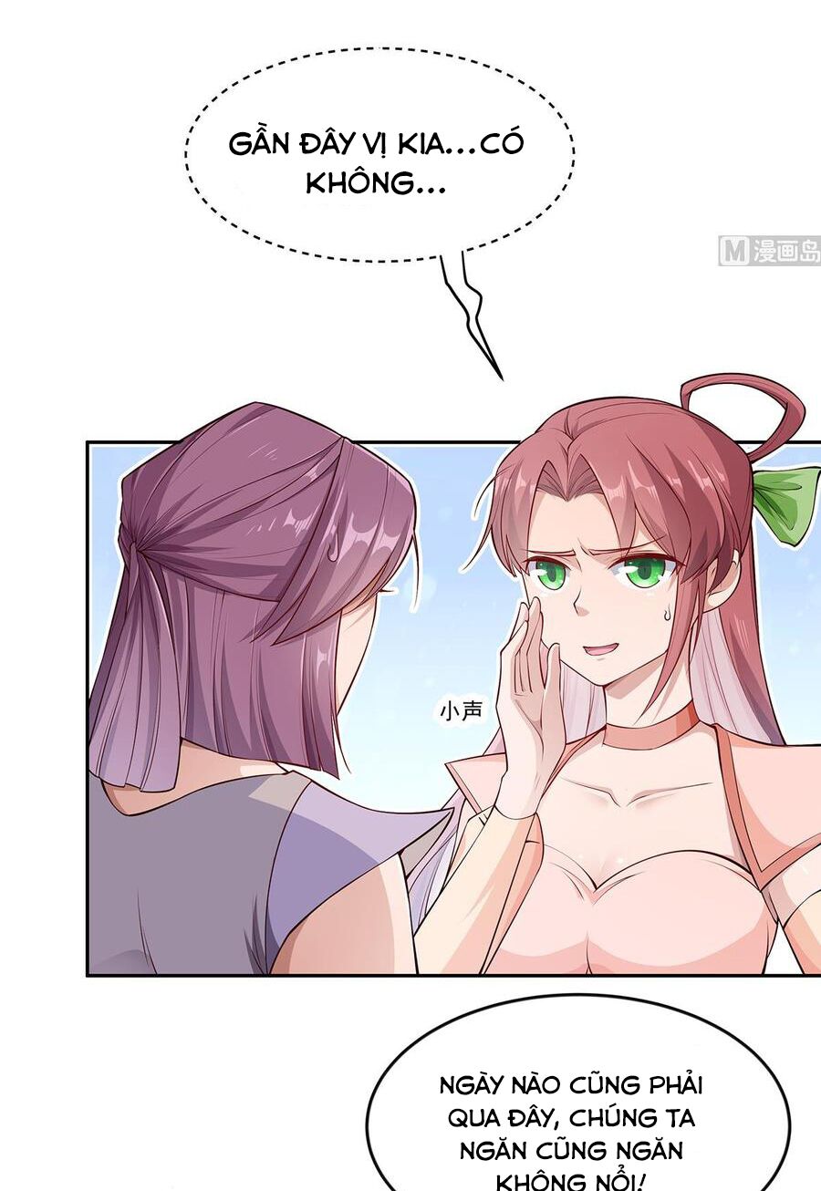 Kiếm Thần Tuyệt Thế: Chapter 219