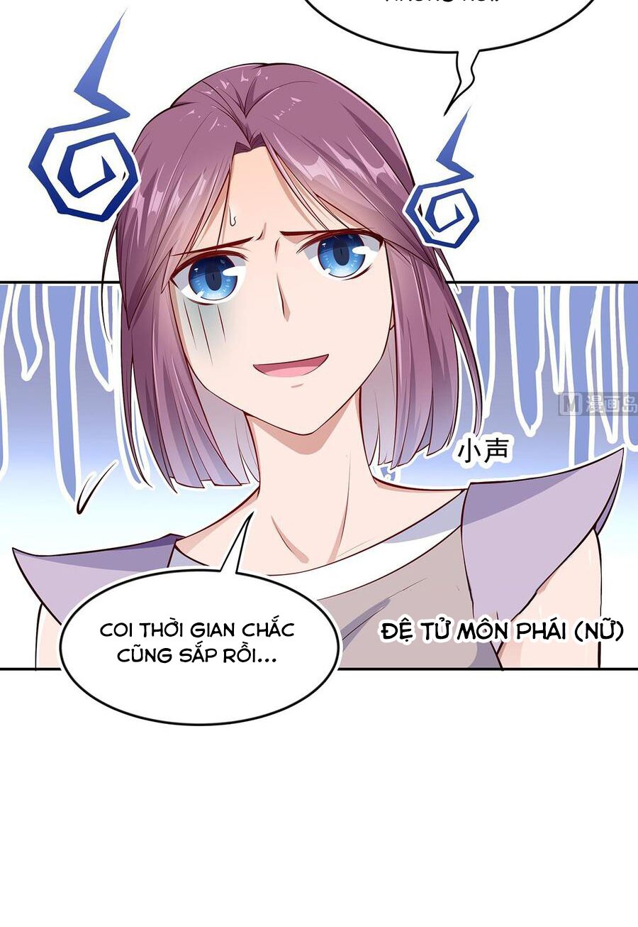 Kiếm Thần Tuyệt Thế: Chapter 219