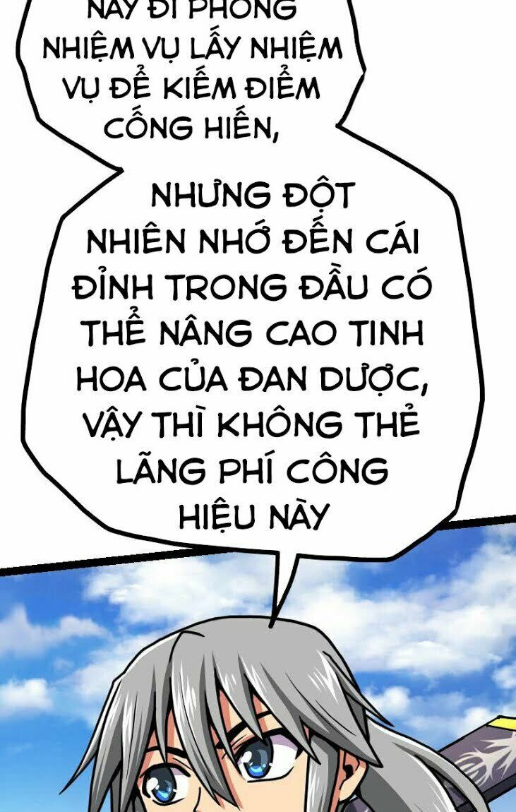 Kiếm Thần Tuyệt Thế: Chapter 22