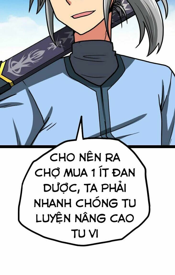 Kiếm Thần Tuyệt Thế: Chapter 22