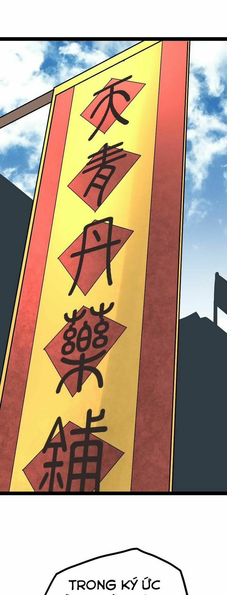 Kiếm Thần Tuyệt Thế: Chapter 22